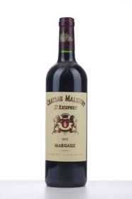france-bordeaux-wine-malescot-st-exupery-2017